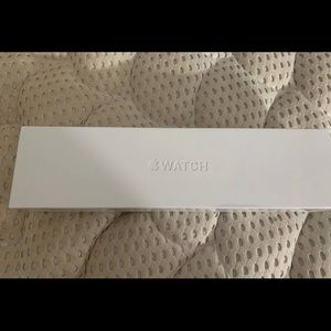 Apple Watch series 4